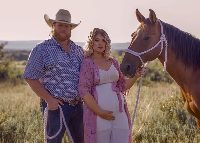 Taylor Was Basically Pregnant… for Lies