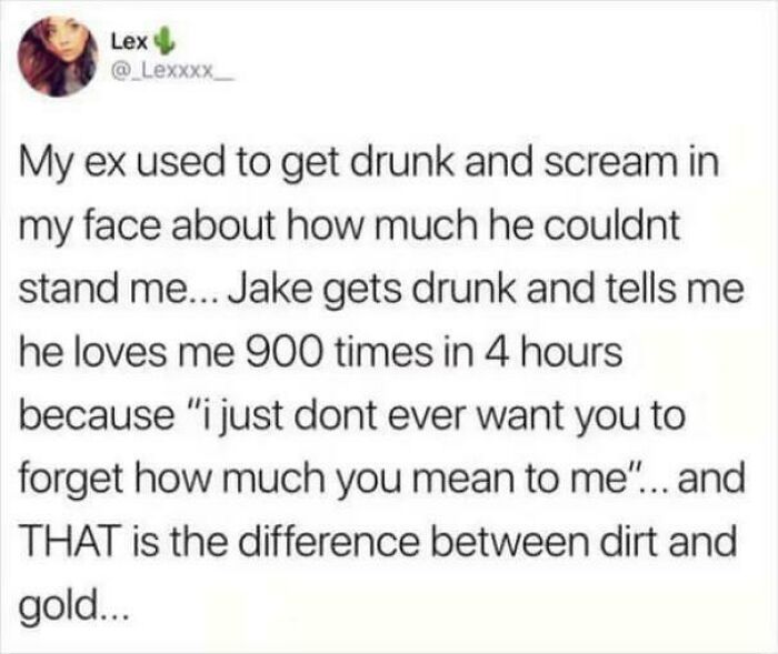 From Heartbreak to Home Sweet Home