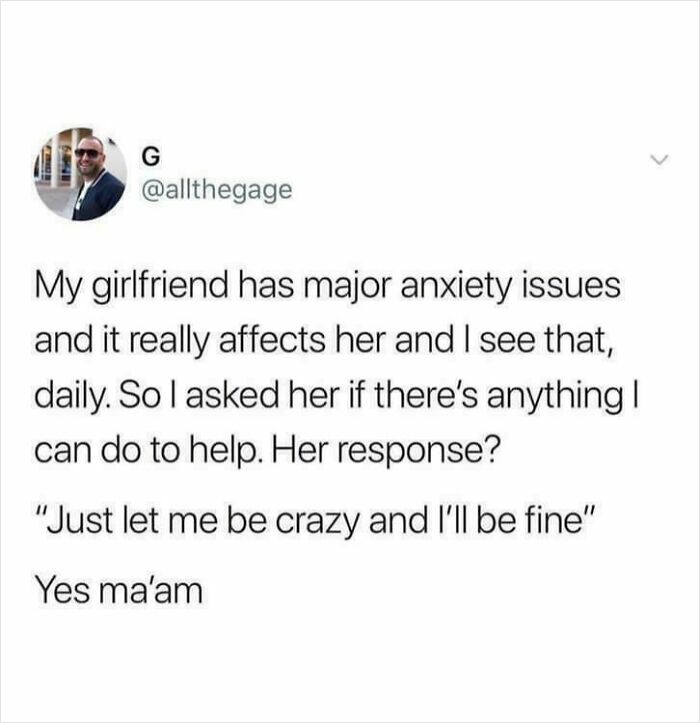 Just Let Me Be Wildly in Love for a Minute