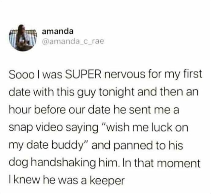Keeper Alert! This One’s a Winner