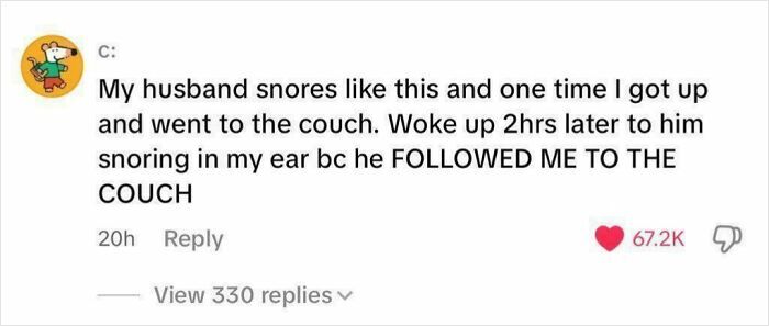 If Love Isn’t Like This, Nah, I’m Good