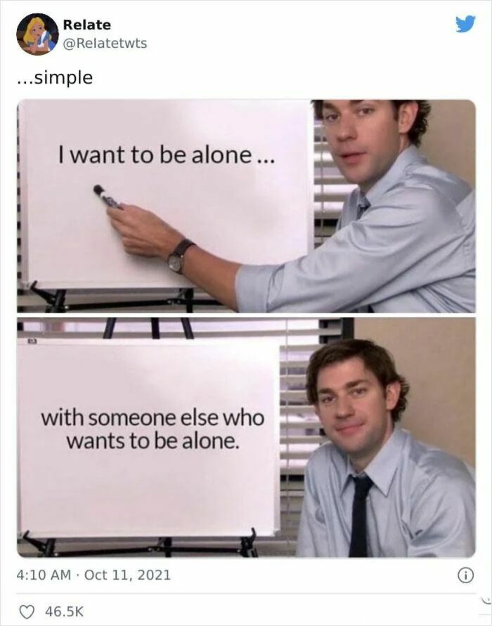 Introvert Couples Know the Glow-Up Is Quiet