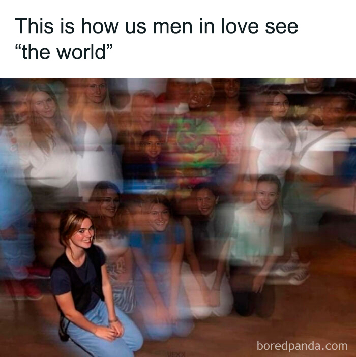 Men’s Moments: Sometimes Simple, Sometimes Sweet