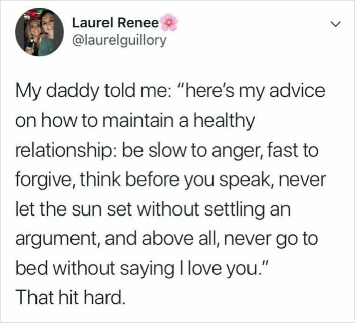 Words That Teach Us How to Love Like Pros