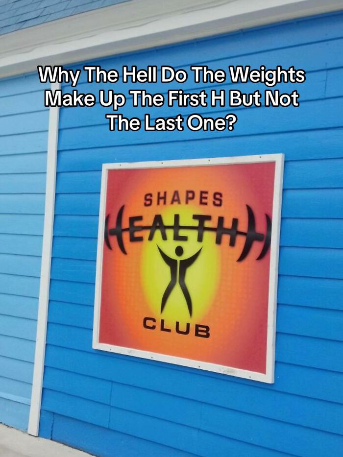 Wait, They Actually Made These Design Fails?!