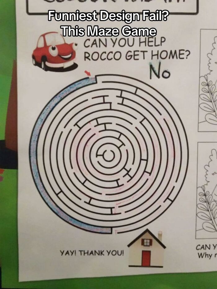 Wait, They Actually Made These Design Fails?!