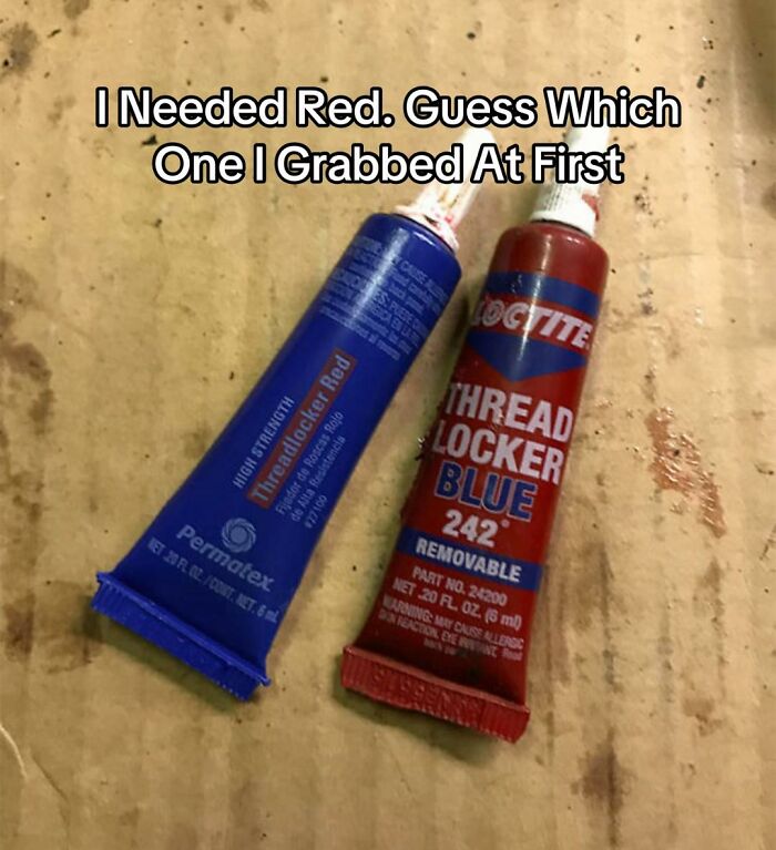 Wait, They Actually Made These Design Fails?!