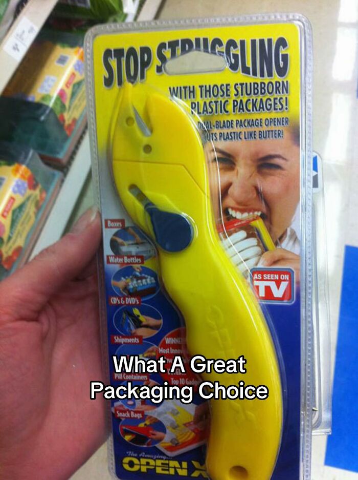 Wait, They Actually Made These Design Fails?!