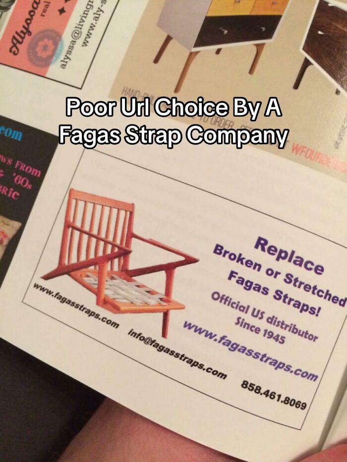 Wait, They Actually Made These Design Fails?!