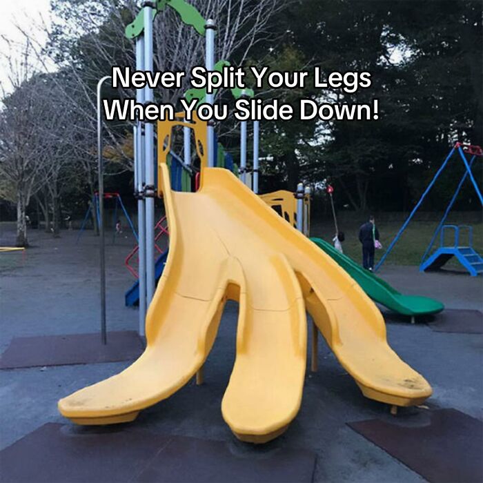 Wait, They Actually Made These Design Fails?!