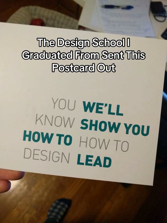 Wait, They Actually Made These Design Fails?!
