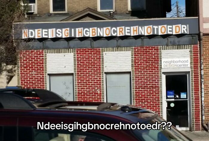 Wait, They Actually Made These Design Fails?!
