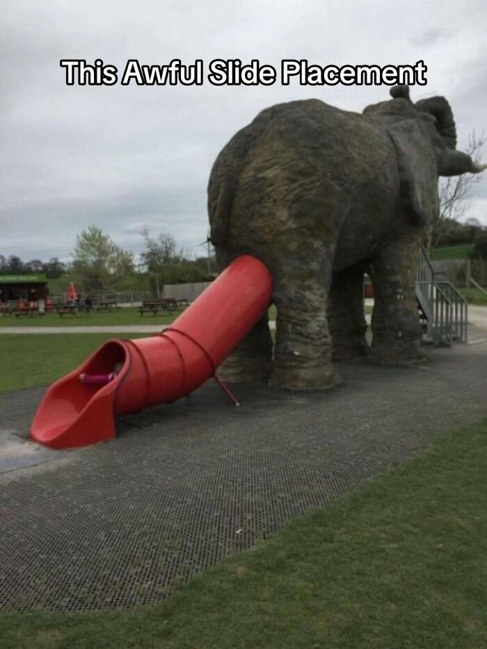 Wait, They Actually Made These Design Fails?!