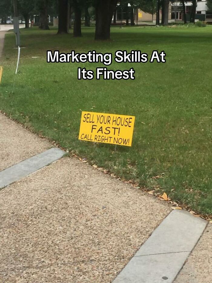 Wait, They Actually Made These Design Fails?!