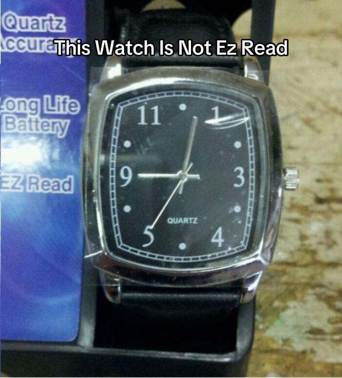 Wait, They Actually Made These Design Fails?!