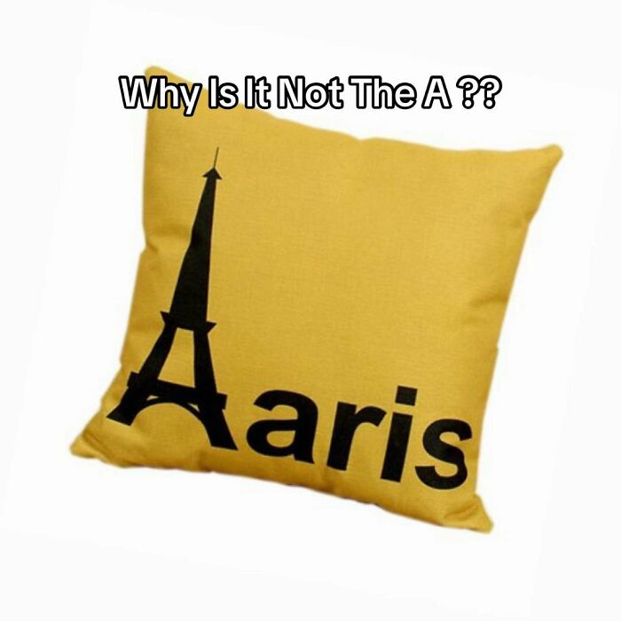 Wait, They Actually Made These Design Fails?!