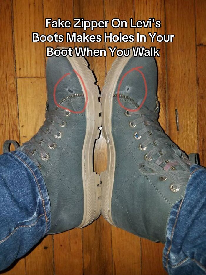 Wait, They Actually Made These Design Fails?!