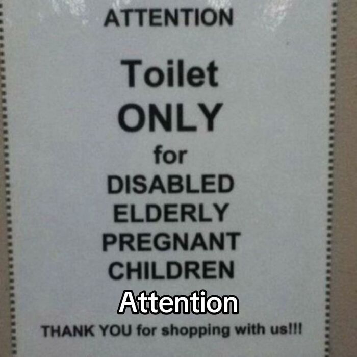 Wait, They Actually Made These Design Fails?!