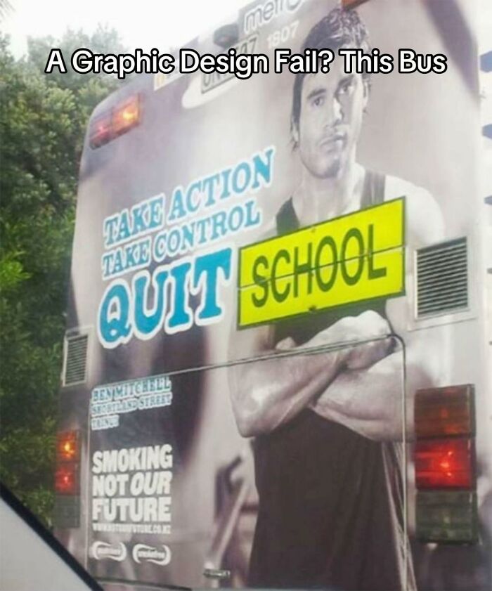 Wait, They Actually Made These Design Fails?!