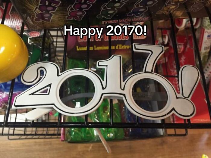 Wait, They Actually Made These Design Fails?!