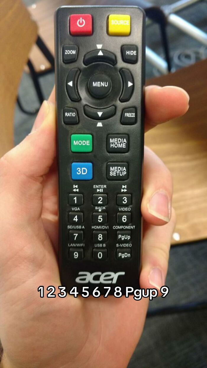 Wait, They Actually Made These Design Fails?!