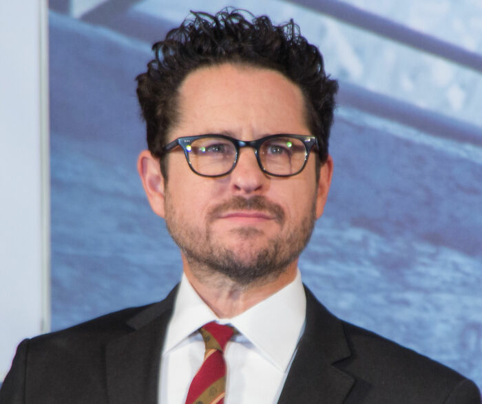 J. J. Abrams, The Master Storyteller, 60