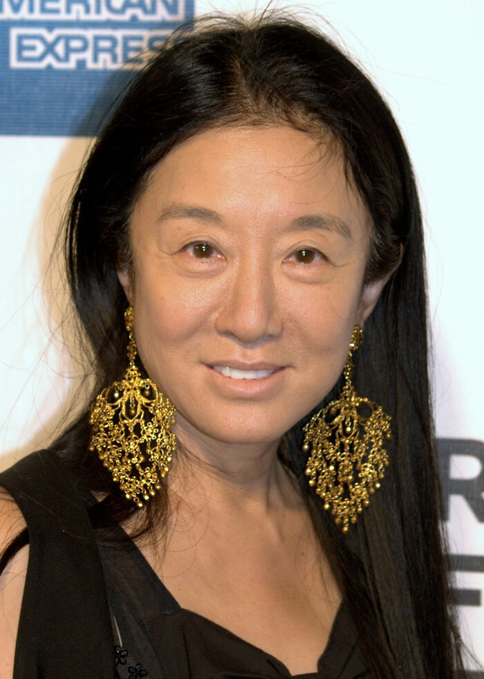 Vera Wang, The Wedding Dress Wizard, 77