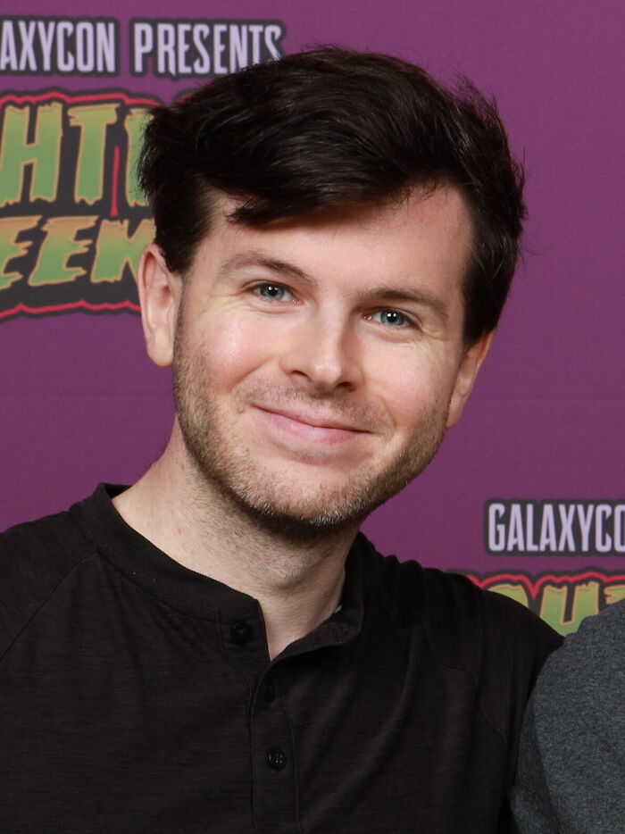 Chandler Riggs, The Walking Dead’s Carl Grit, 27