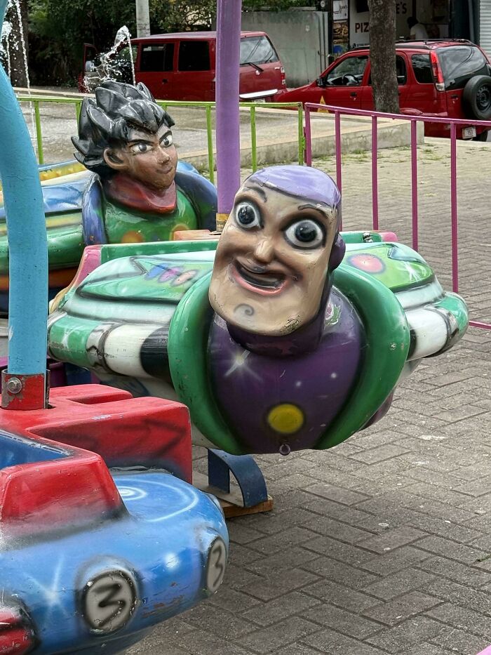 Buzz Derpyear: The Fair’s Newest Nightmare