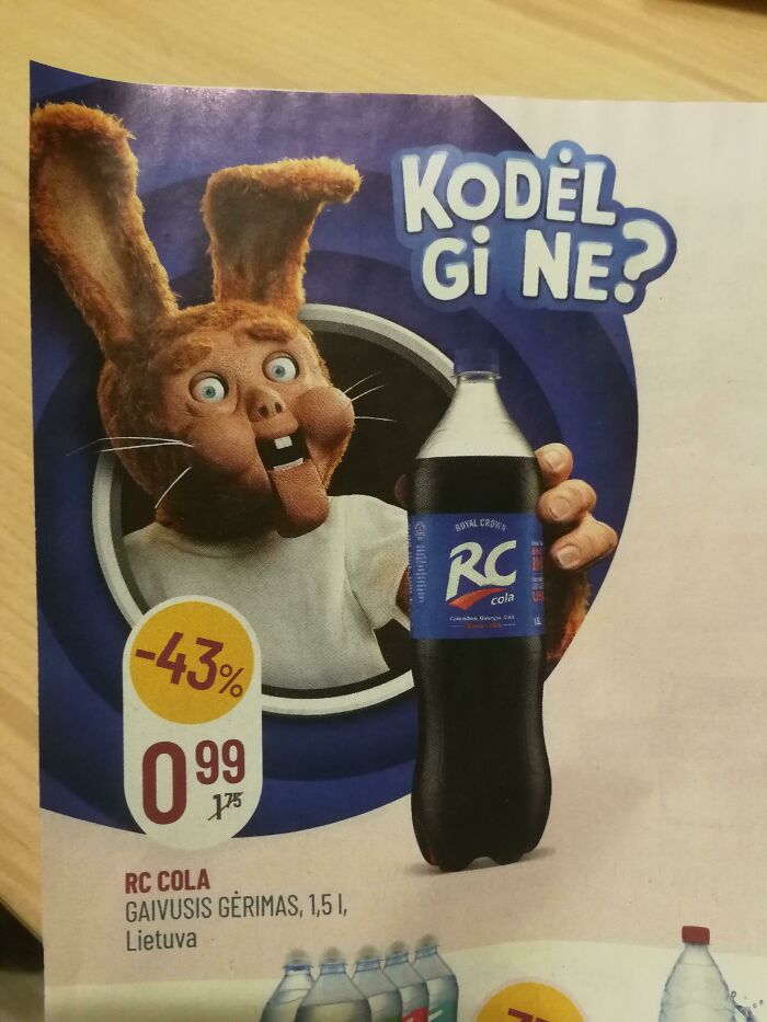 Wait, Who Approved These Super Creepy Designs?!