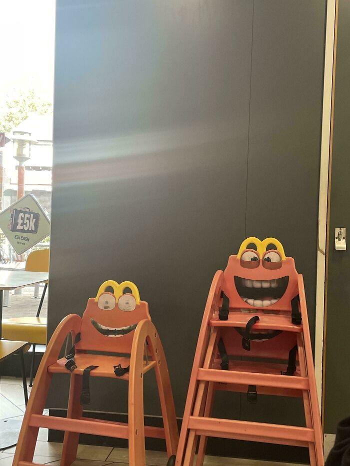 Wait, Who Approved These Super Creepy Designs?!
