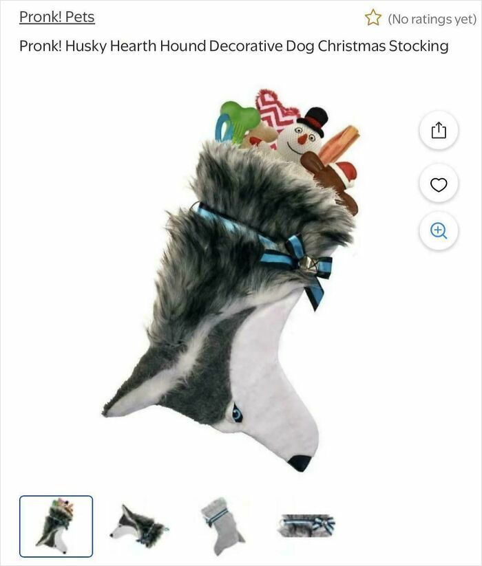Wait, Who Approved These Super Creepy Designs?!