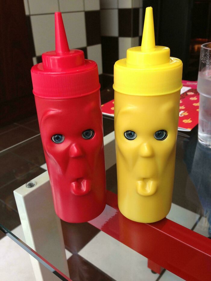 Wait, Who Approved These Super Creepy Designs?!