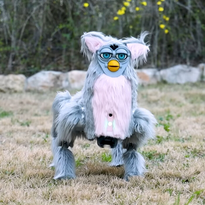 Wait, Who Approved These Super Creepy Designs?!