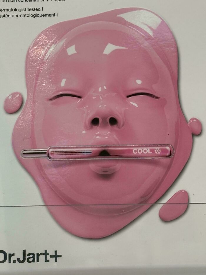 Wait, Who Approved These Super Creepy Designs?!