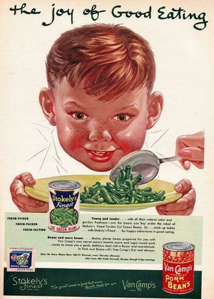 Wait, Who Approved These Super Creepy Designs?!