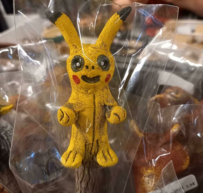 Wait, Who Approved These Super Creepy Designs?!
