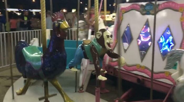 Wait, Who Approved These Super Creepy Designs?!