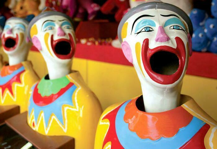 Wait, Who Approved These Super Creepy Designs?!