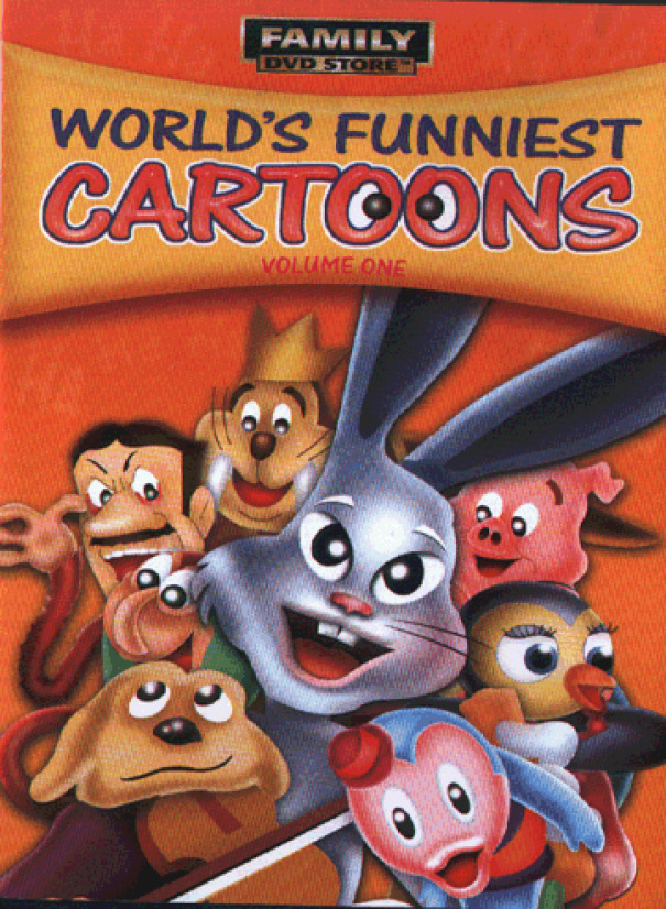 Wait, Who Approved These Super Creepy Designs?!