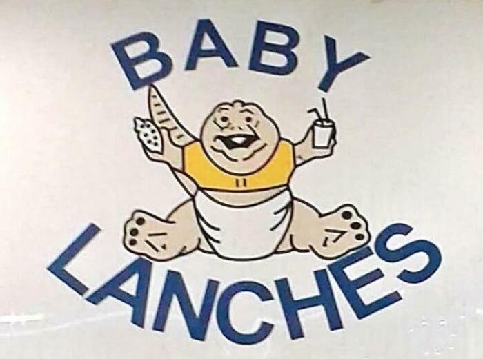 Wait, Who Approved These Super Creepy Designs?!