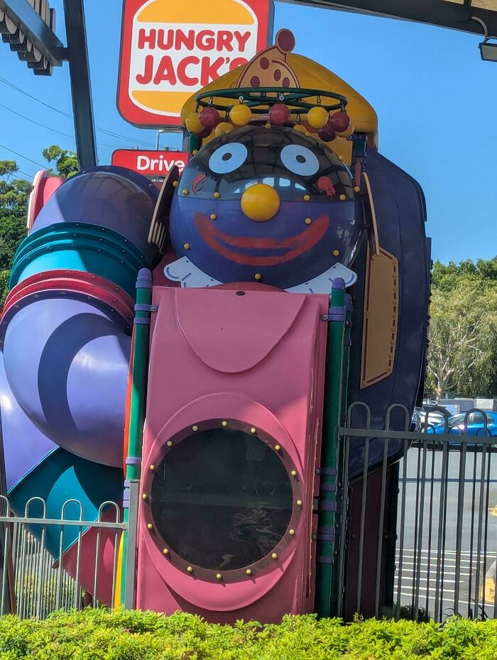 Wait, Who Approved These Super Creepy Designs?!