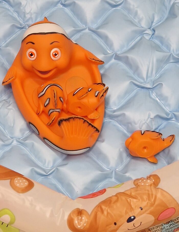 Wait, Who Approved These Super Creepy Designs?!