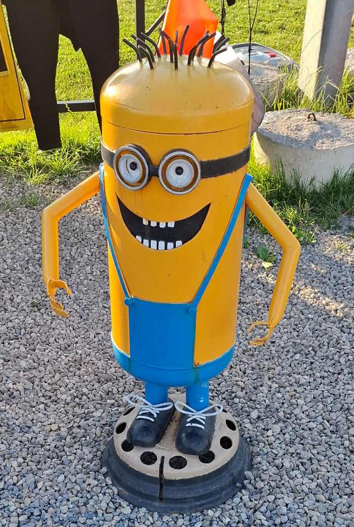 Wait, Who Approved These Super Creepy Designs?!