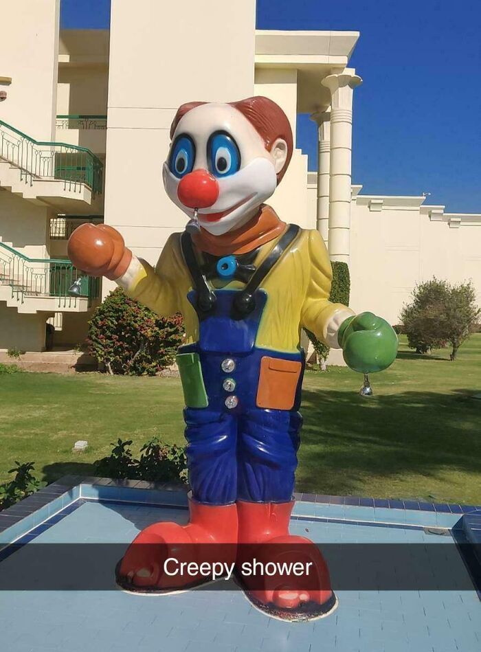Wait, Who Approved These Super Creepy Designs?!
