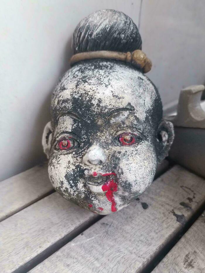 Wait, Who Approved These Super Creepy Designs?!
