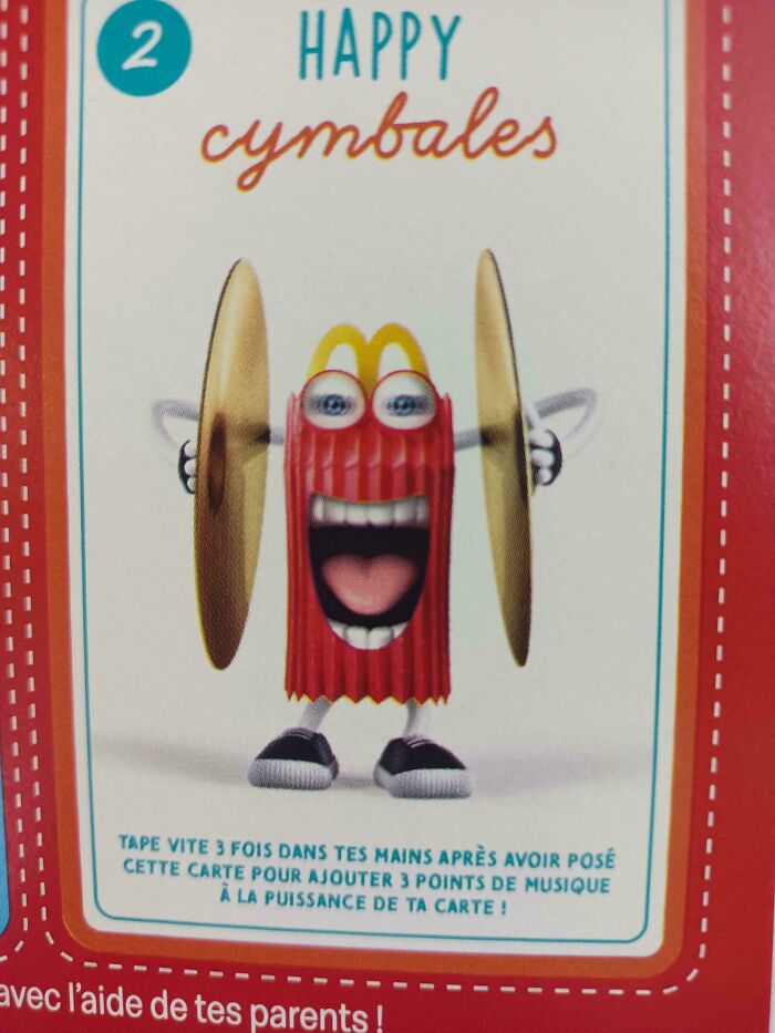 Wait, Who Approved These Super Creepy Designs?!