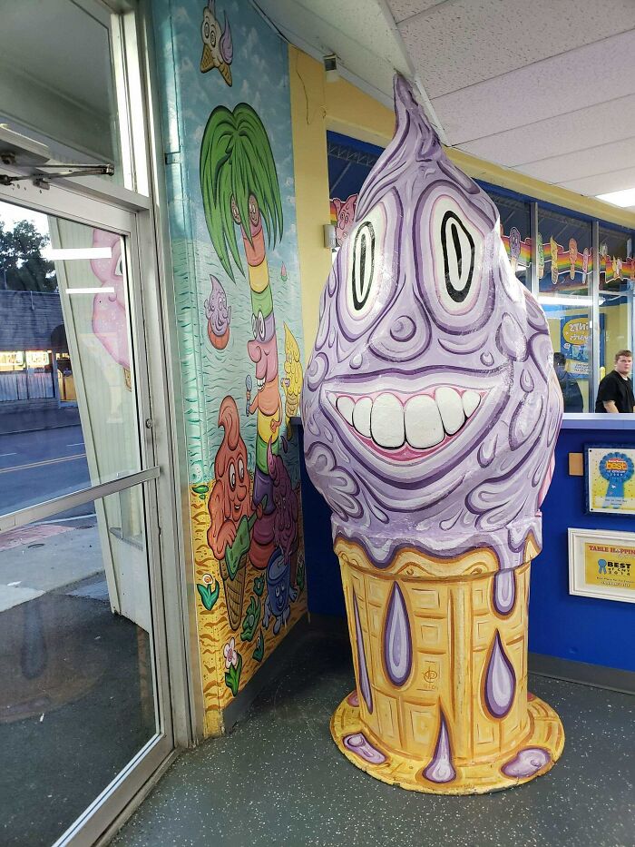 Wait, Who Approved These Super Creepy Designs?!