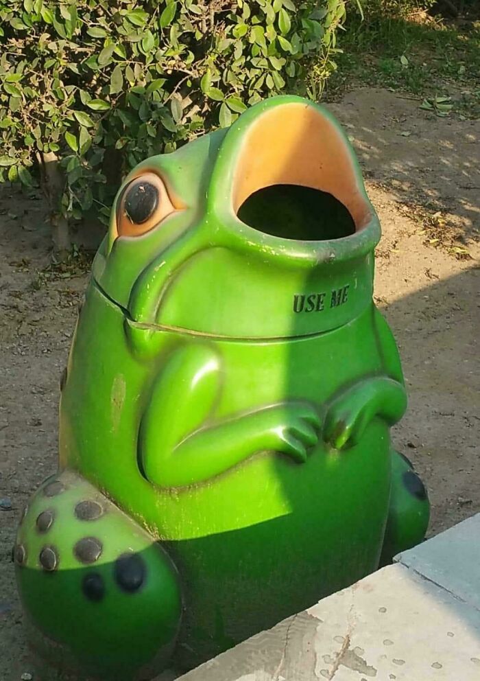 Wait, Who Approved These Super Creepy Designs?!