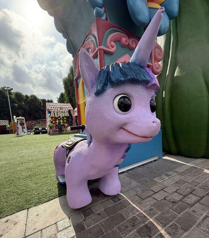 Wait, Who Approved These Super Creepy Designs?!